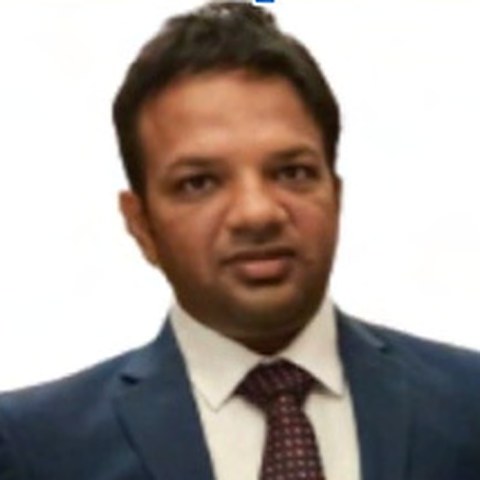 Niranjan Agarwal