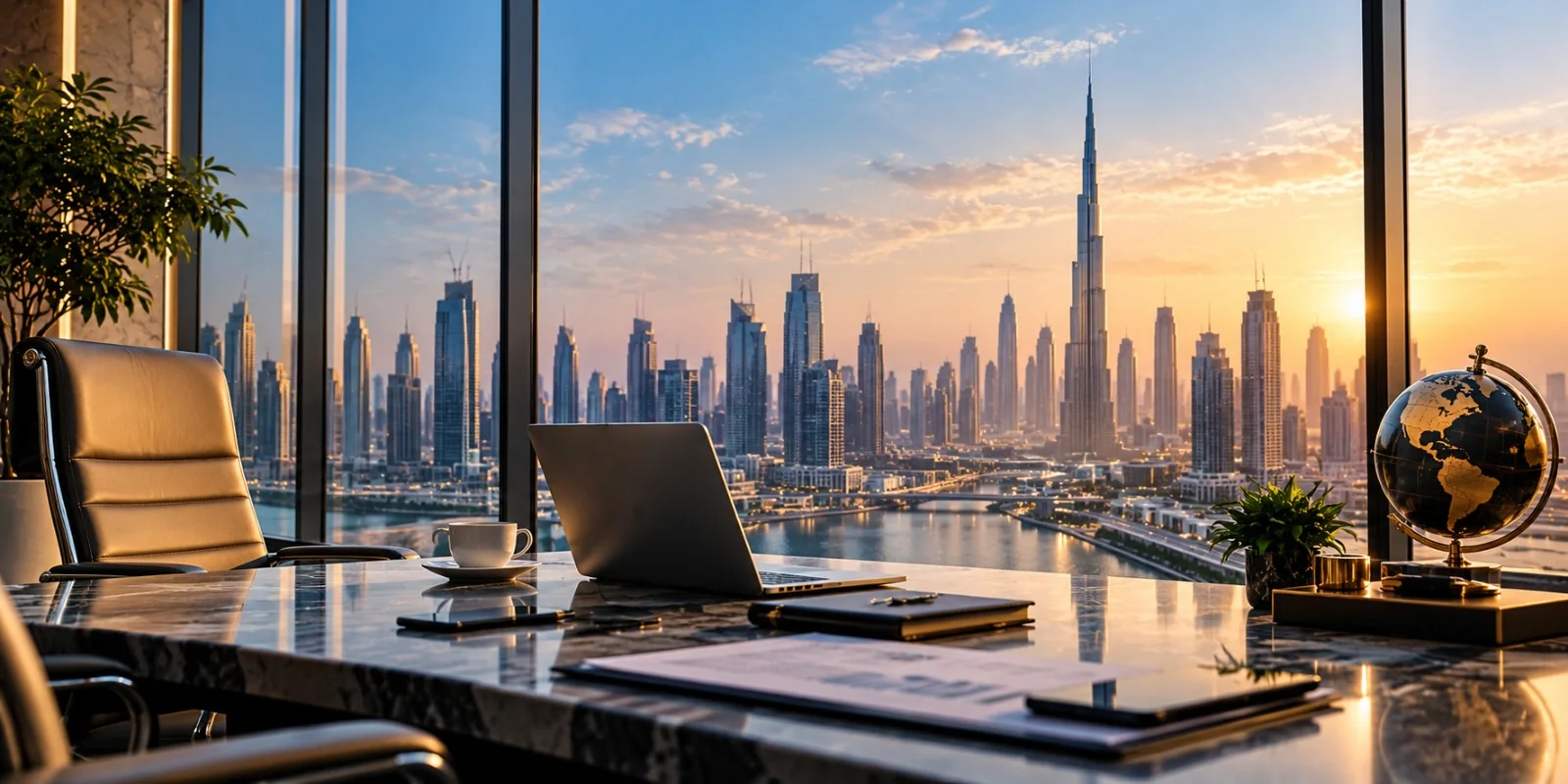 Dubai