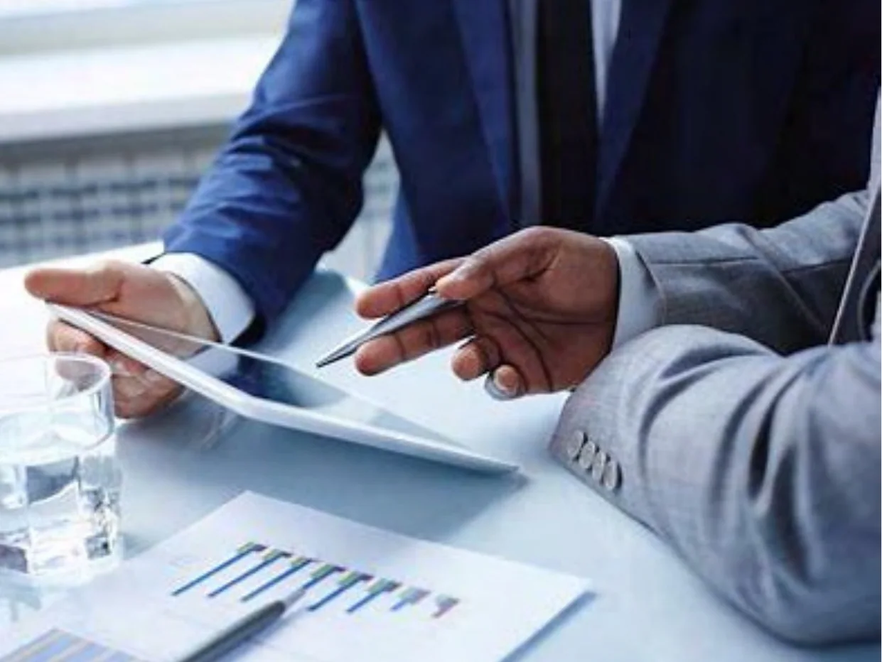 Expertise that extends our reach
